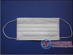 仙桃中寶 以卓越品質引領無紡布口罩市場