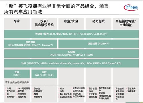專訪英飛凌曹彥飛 從產品到系統，英飛凌的汽車半導體躍遷之路與上海信息系統集成服務